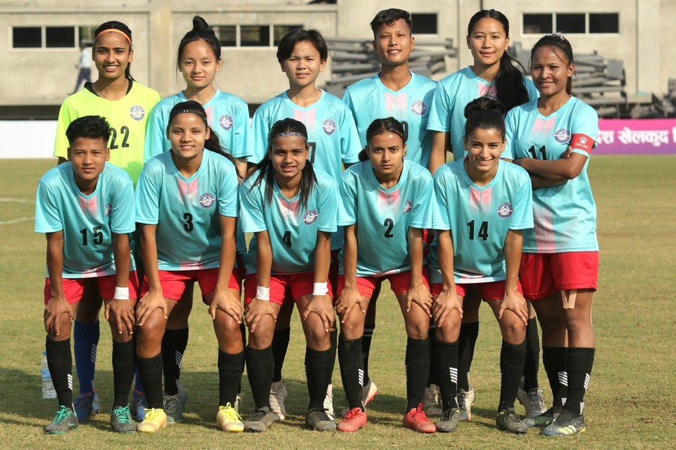 Surkhet: Karnali Province Qualifies For The Women's League